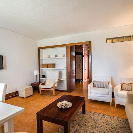 Akisol Troia Morado Apartment Luaran gambar