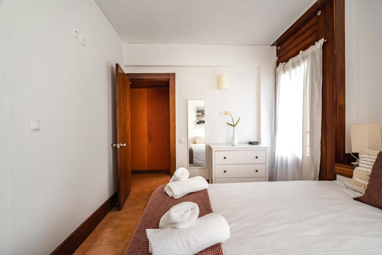 Akisol Troia Morado Apartment Luaran gambar