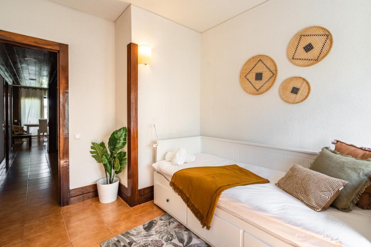 Akisol Troia Morado Apartment Luaran gambar