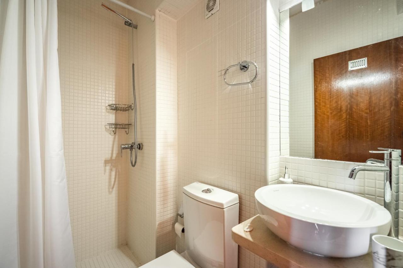 Akisol Troia Morado Apartment Luaran gambar