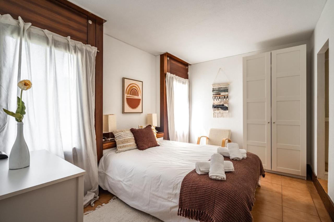 Akisol Troia Morado Apartment Luaran gambar